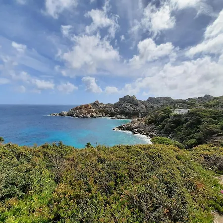 Apartamento Borgo Mari Pt5 - Myho Casa *