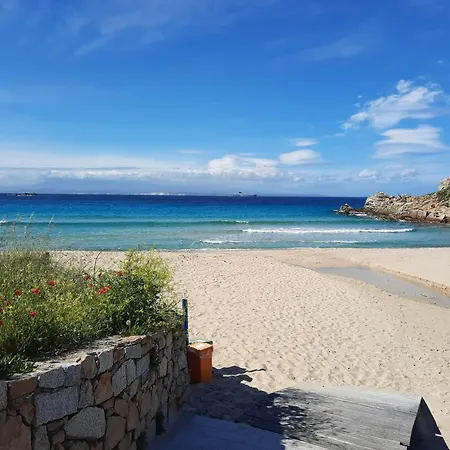 Appartement Borgo Mari Pt5 - Myho Casa *