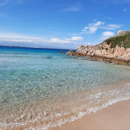 Borgo Mari Pt5 - Myho Casa * Santa Teresa Gallura