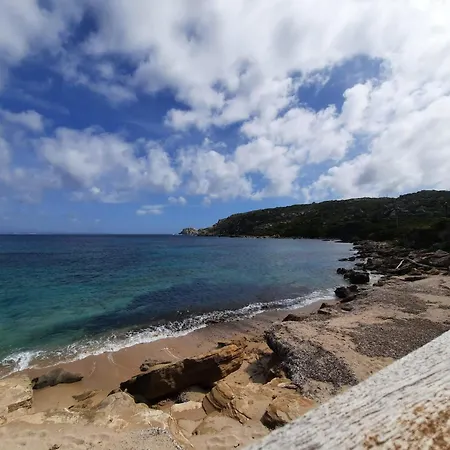 Borgo Mari Pt5 - Myho Casa Santa Teresa Gallura