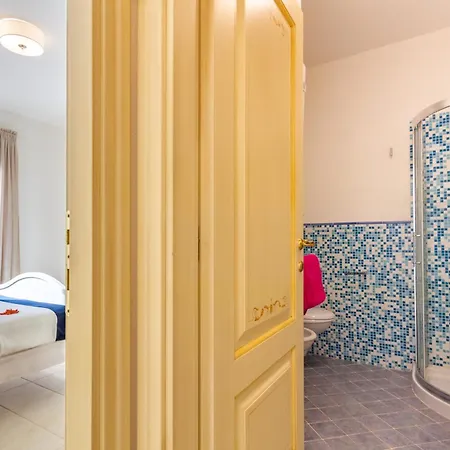 Borgo Mari Pt5 - Myho Casa Apartment *