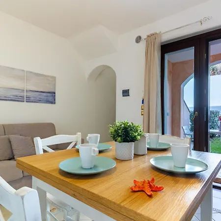 Appartement Borgo Mari Pt5 - Myho Casa *