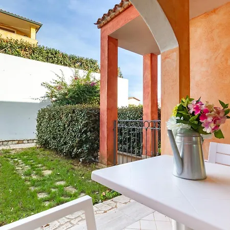 Borgo Mari Pt5 - Myho Casa Apartment Santa Teresa Gallura