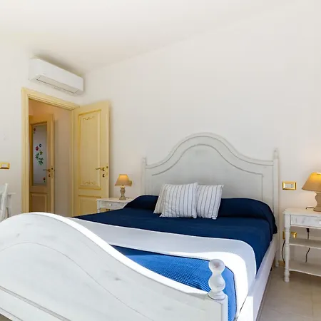 Apartment Borgo Mari Pt5 - Myho Casa Santa Teresa Gallura