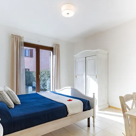 Borgo Mari Pt5 - Myho Casa *