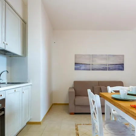 Borgo Mari Pt5 - Myho Casa Santa Teresa Gallura