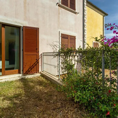 Borgo Mari Pt5 - Myho Casa * Santa Teresa Gallura