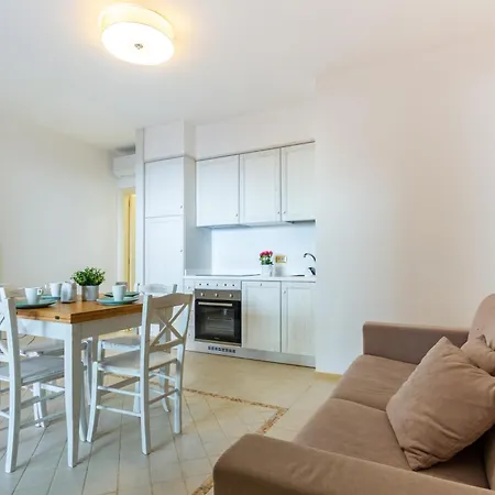 Borgo Mari Pt5 - Myho Casa