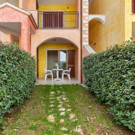 Appartamento Borgo Mari Pt5 - Myho Casa