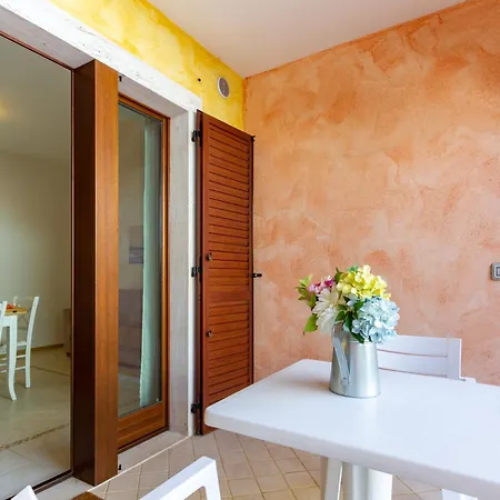 Borgo Mari Pt5 - Myho Casa Apartment *