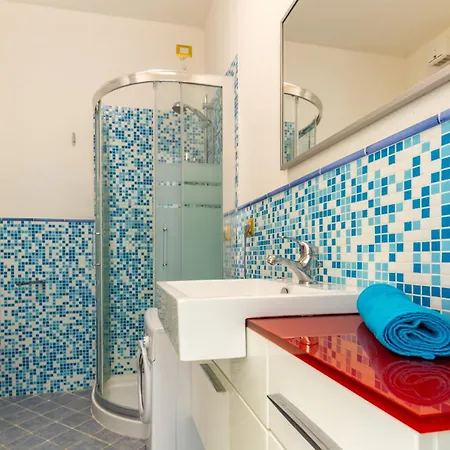 Apartamento Borgo Mari Pt5 - Myho Casa *