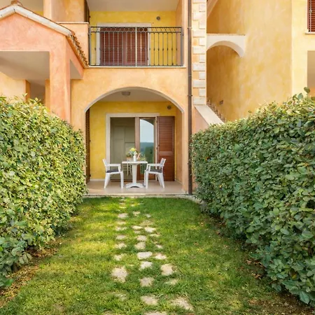 Borgo Mari Pt5 - Myho Casa * Santa Teresa Gallura