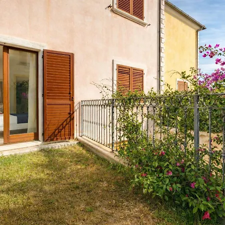 Borgo Mari Pt5 - Myho Casa