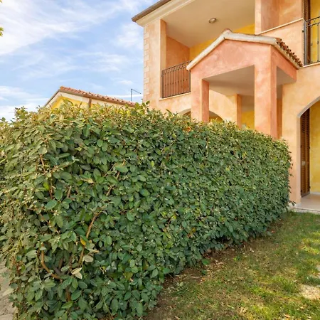 Apartamento Borgo Mari Pt5 - Myho Casa Santa Teresa Gallura
