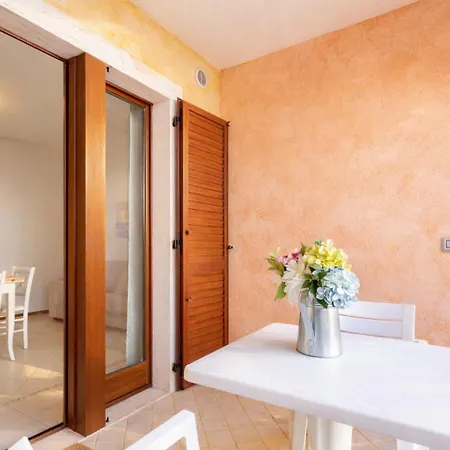 Borgo Mari Pt5 - Myho Casa *