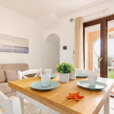 Borgo Mari Pt5 - Myho Casa Santa Teresa Gallura