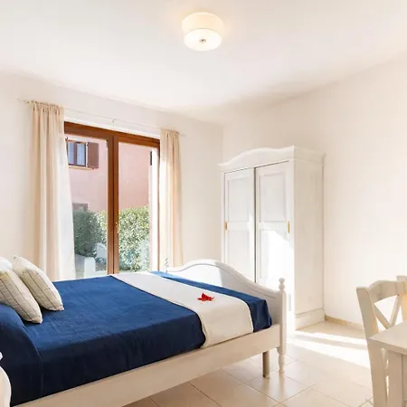 Borgo Mari Pt5 - Myho Casa * Santa Teresa Gallura
