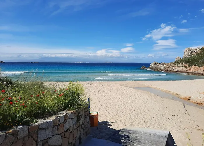 Daire Borgo Mari Pt5 - Myho Casa *