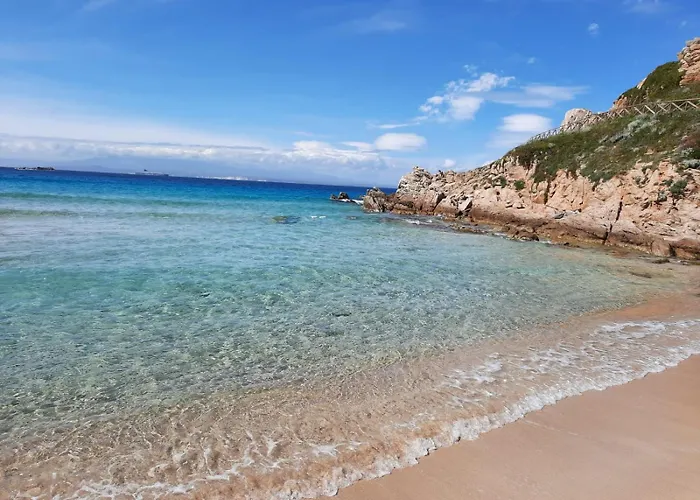 Borgo Mari Pt5 - Myho Casa * Santa Teresa Gallura