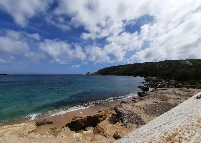 Borgo Mari Pt5 - Myho Casa Santa Teresa Gallura