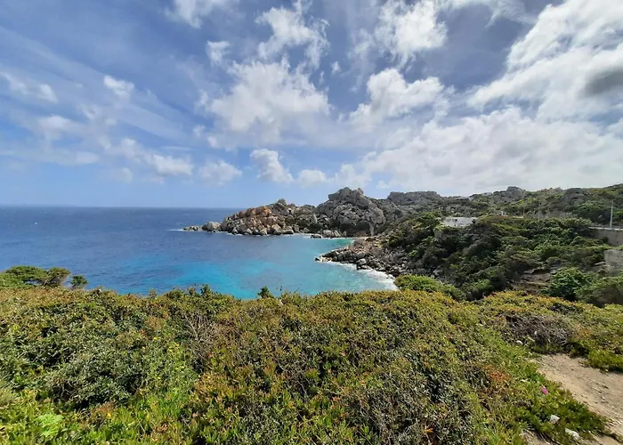 Daire Borgo Mari Pt5 - Myho Casa *