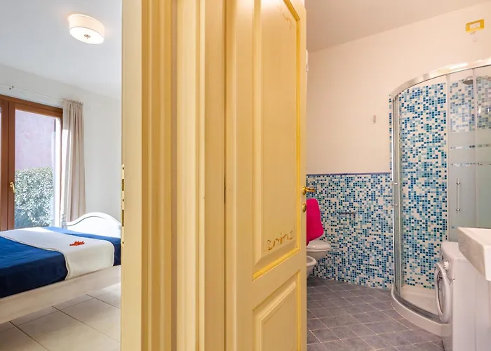 Borgo Mari Pt5 - Myho Casa Daire *