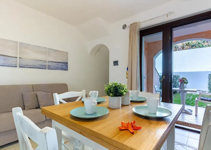 Daire Borgo Mari Pt5 - Myho Casa *