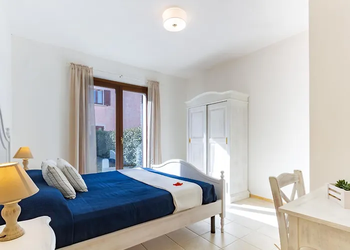 Borgo Mari Pt5 - Myho Casa *