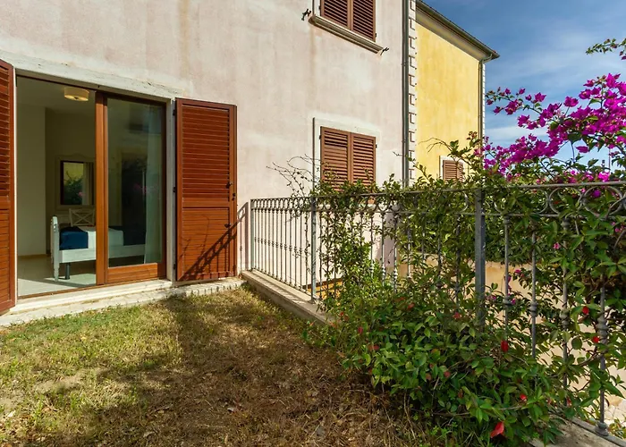 Borgo Mari Pt5 - Myho Casa * Santa Teresa Gallura