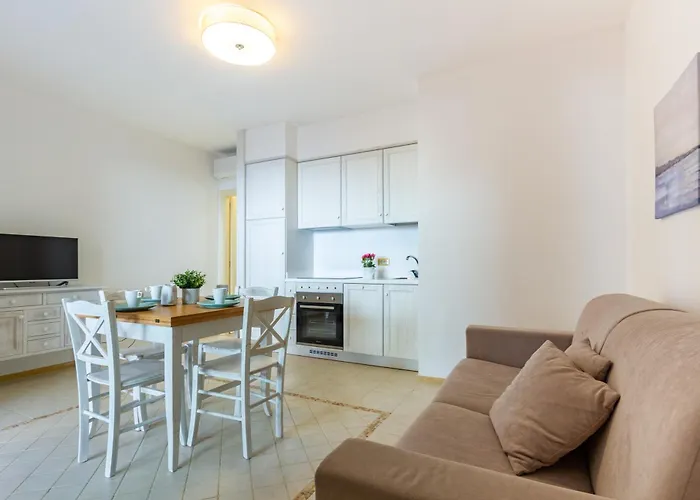 Borgo Mari Pt5 - Myho Casa