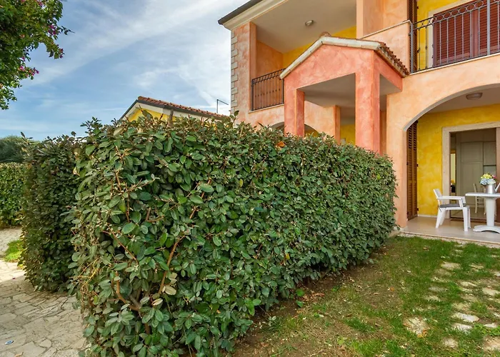 Borgo Mari Pt5 - Myho Casa Daire