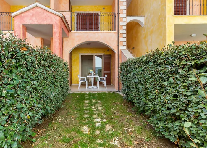 Daire Borgo Mari Pt5 - Myho Casa