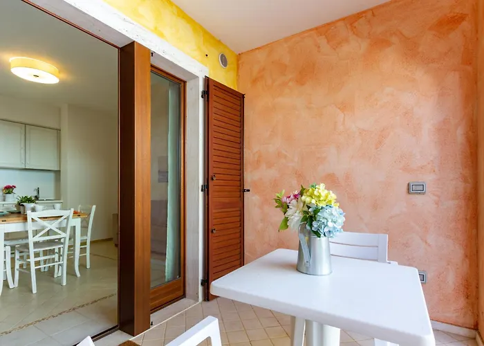 Borgo Mari Pt5 - Myho Casa Daire *