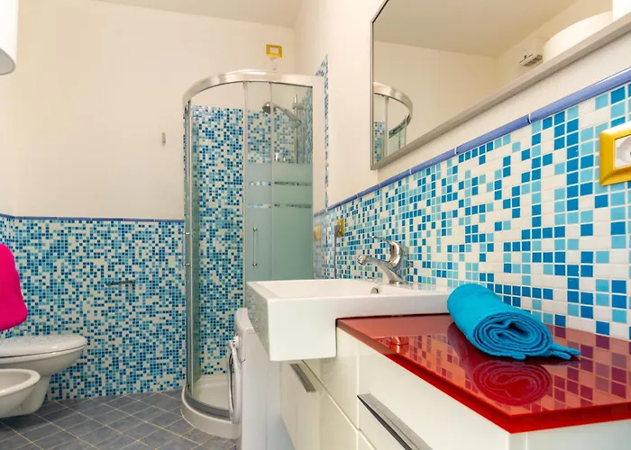 Daire Borgo Mari Pt5 - Myho Casa *